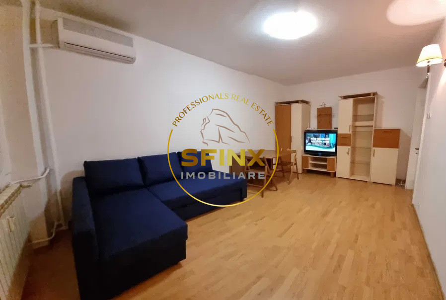 Apartament de inchiriat 3 cam Lacul Tei