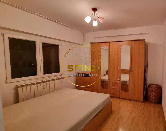 Apartament de inchiriat 3 cam Lacul Tei