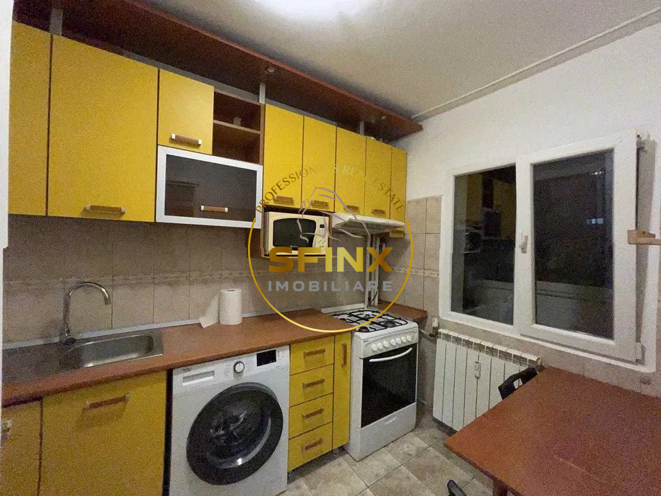 Apartament de inchiriat 3 cam Lacul Tei