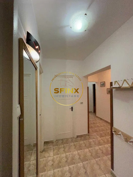 Apartament de inchiriat 3 cam Lacul Tei