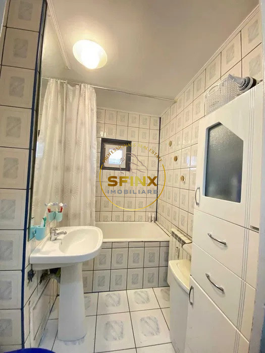 Apartament de inchiriat 3 cam Lacul Tei