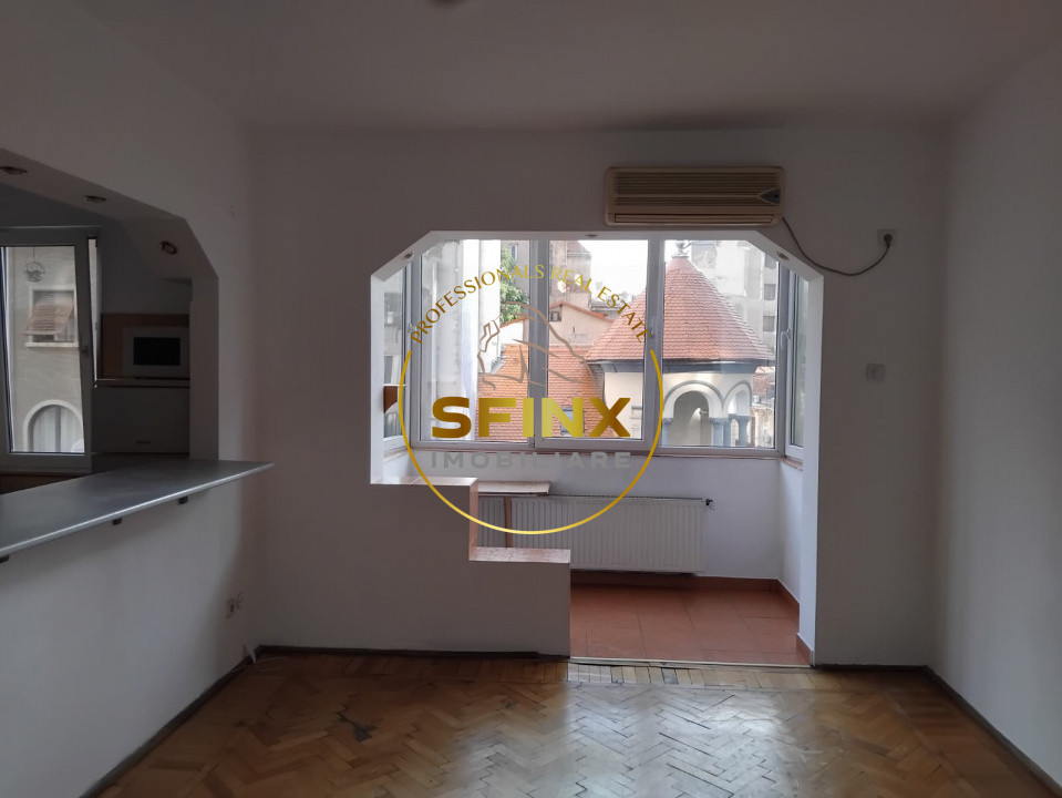 APARTAMENT DE 2 CAMERE CISMIGIU-KOGALNICEANU
