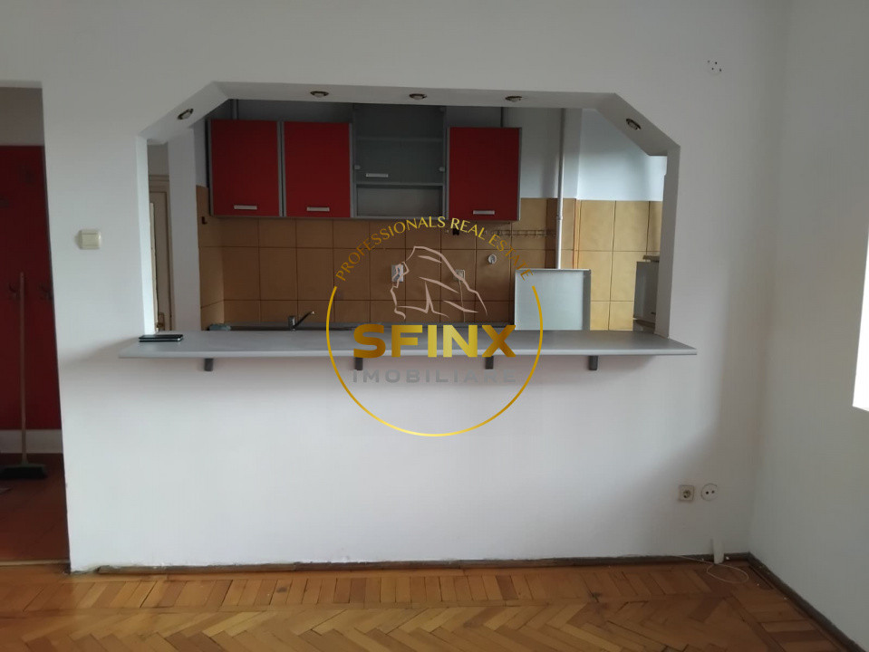 APARTAMENT DE 2 CAMERE CISMIGIU-KOGALNICEANU