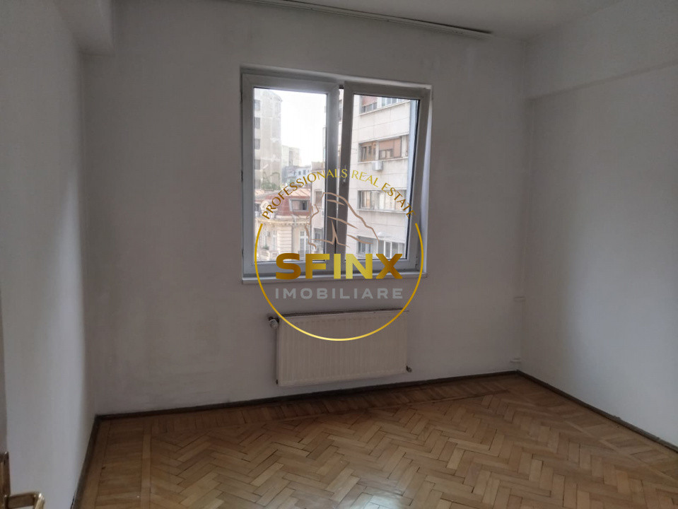 APARTAMENT DE 2 CAMERE CISMIGIU-KOGALNICEANU