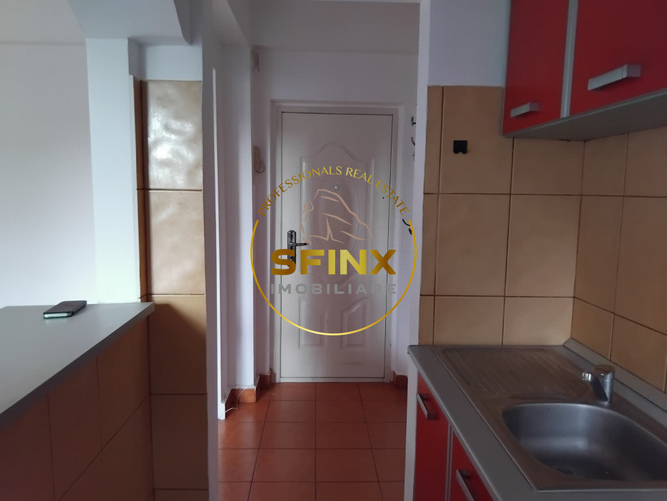 APARTAMENT DE 2 CAMERE CISMIGIU-KOGALNICEANU