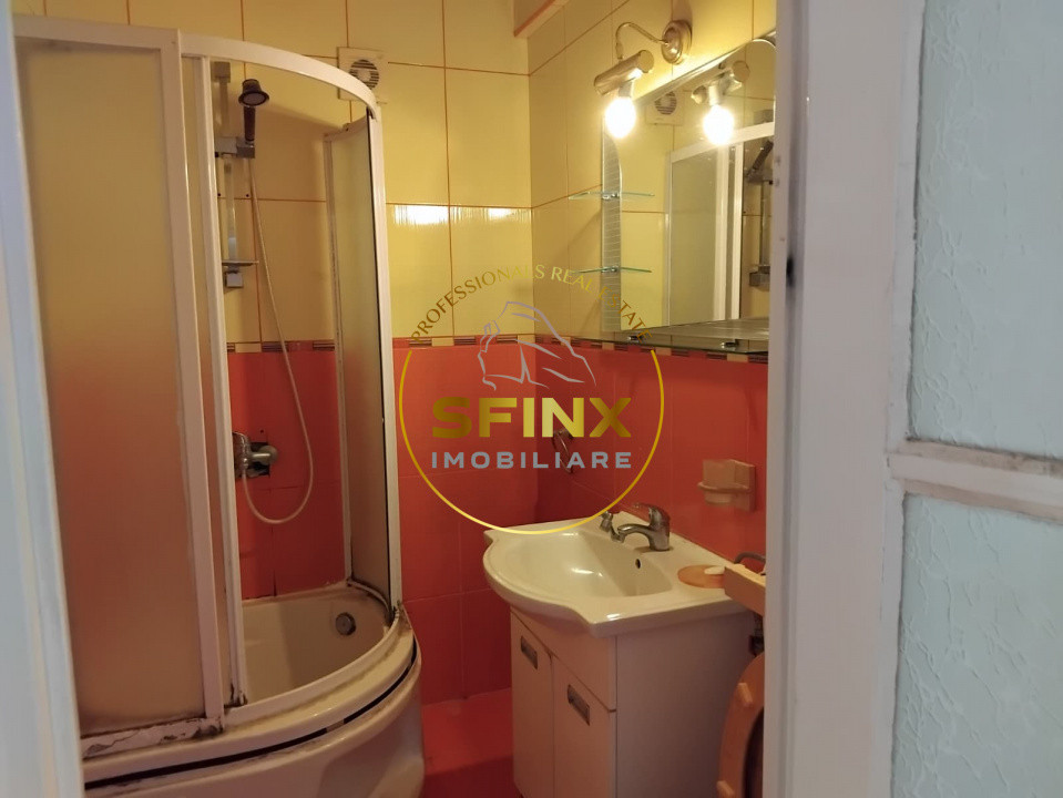 APARTAMENT DE 2 CAMERE CISMIGIU-KOGALNICEANU