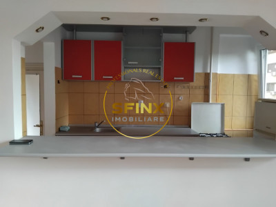 APARTAMENT DE 2 CAMERE CISMIGIU-KOGALNICEANU