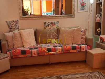 Apartament de 3 camere de vanzare Mosilor 
