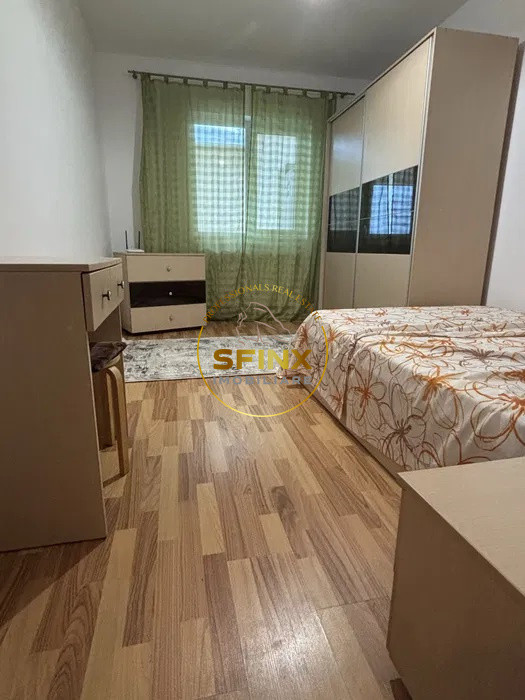 De inchiriat 2 camere bloc nou Dristor Metrou 