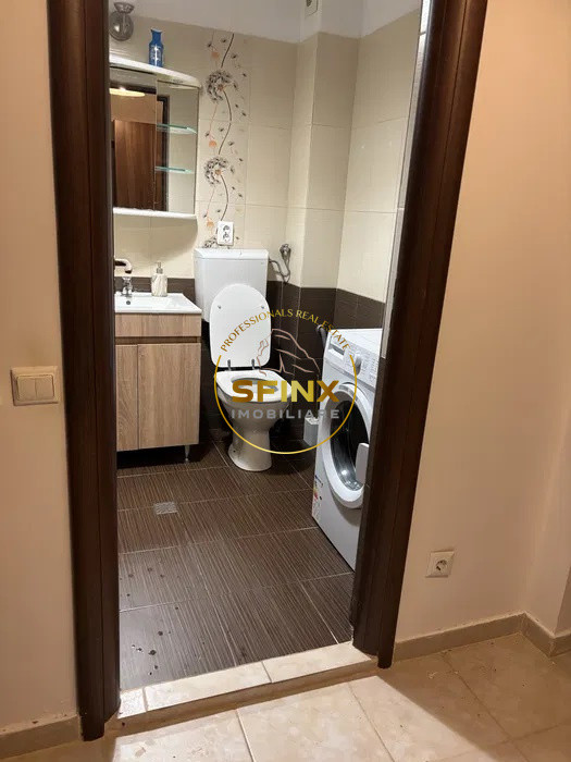 De inchiriat 2 camere bloc nou Dristor Metrou 