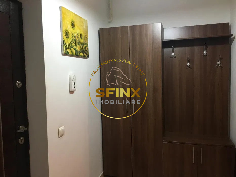 De inchiriat 2 camere bloc nou Dristor Metrou 