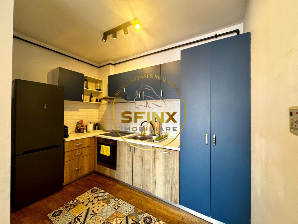 Apartament de inchiriat 3 camere Arcul de Triumf 85 mp
