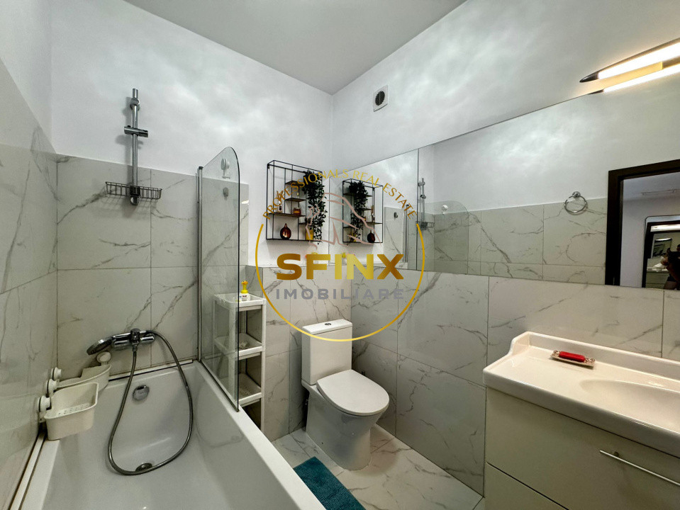 Apartament de inchiriat 3 camere Arcul de Triumf 85 mp
