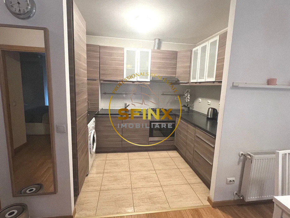 Vanzare 2 camere Hercesa Vivenda centrala parcare boxa metrou Costin Georgian
