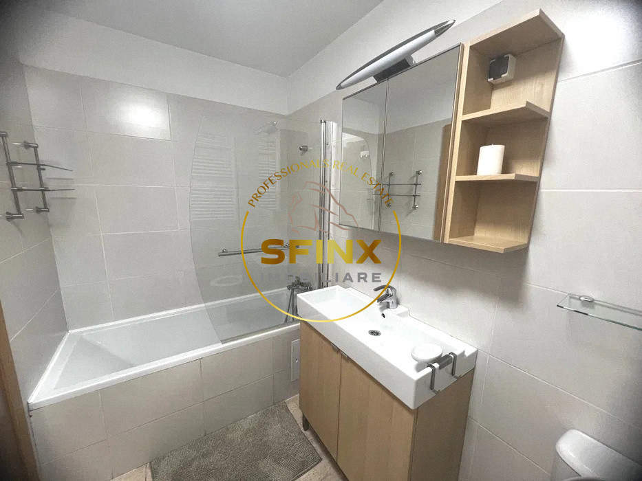 Vanzare 2 camere Hercesa Vivenda centrala parcare boxa metrou Costin Georgian