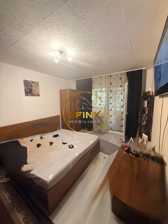 APARTAMENT DE 3 CAMERE DE VANZARE GIULESTI