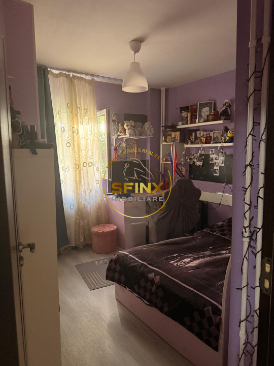 APARTAMENT DE 3 CAMERE DE VANZARE GIULESTI