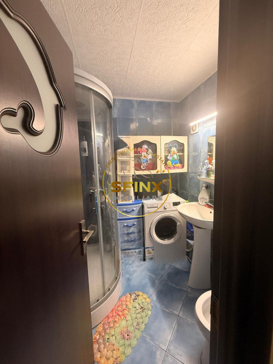 APARTAMENT DE 3 CAMERE DE VANZARE GIULESTI