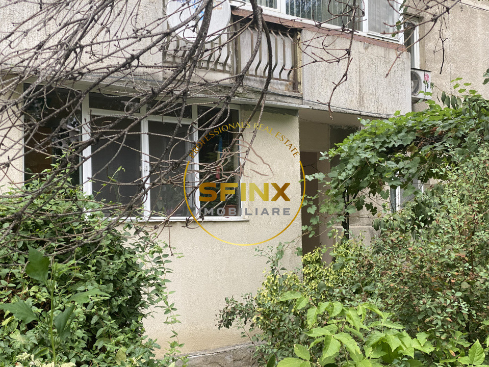 APARTAMENT DE 3 CAMERE DE VANZARE GIULESTI
