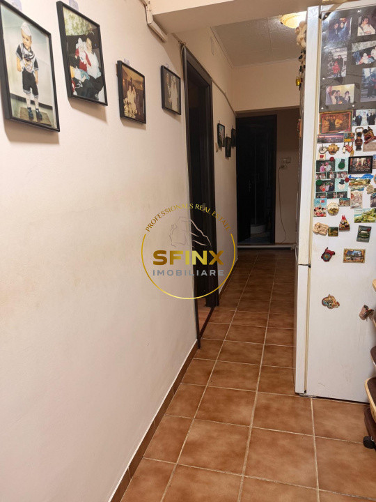 APARTAMENT DE 3 CAMERE DE VANZARE GIULESTI