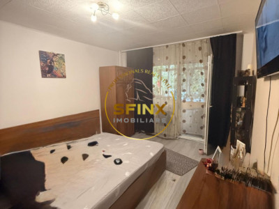 APARTAMENT DE 3 CAMERE DE VANZARE GIULESTI