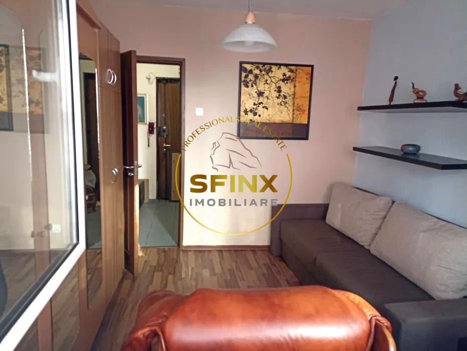 De inchiriat 3 camere Tineretului Parc 