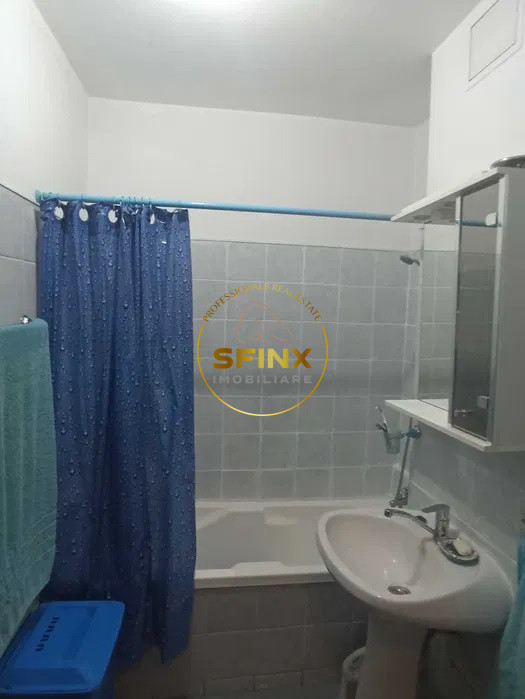 De inchiriat 3 camere Tineretului Parc 