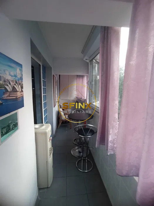 De inchiriat 3 camere Tineretului Parc 