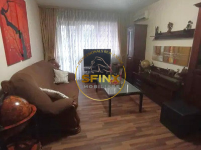 De inchiriat 3 camere Tineretului Parc 