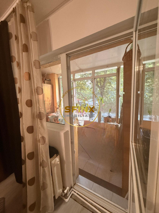APARTAMENT DE 3 CAMERE DE VANZARE GIULESTI