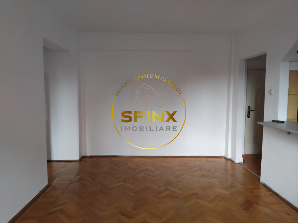 APARTAMENT DE 2 CAMERE CISMIGIU-KOGALNICEANU
