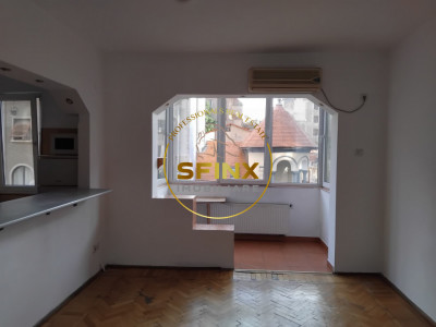 APARTAMENT DE 2 CAMERE CISMIGIU-KOGALNICEANU