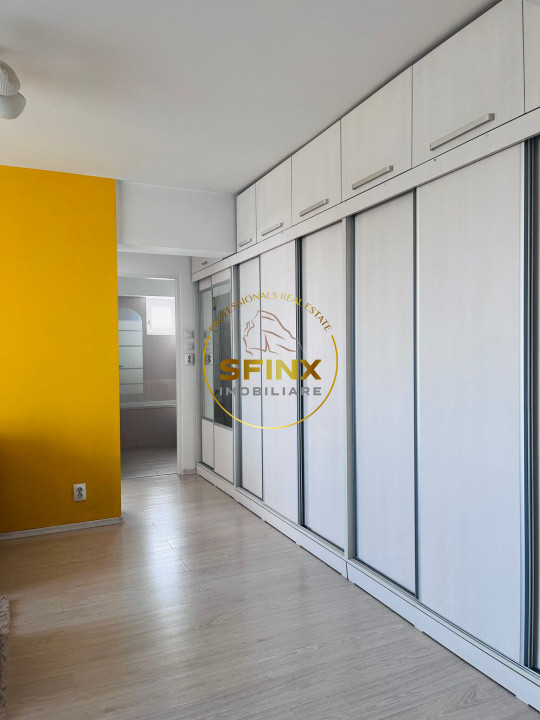 Apartament 2 camere Dorobanti complet mobilat
