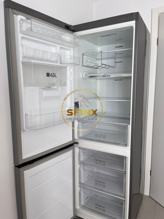 Apartament 2 camere Dorobanti complet mobilat