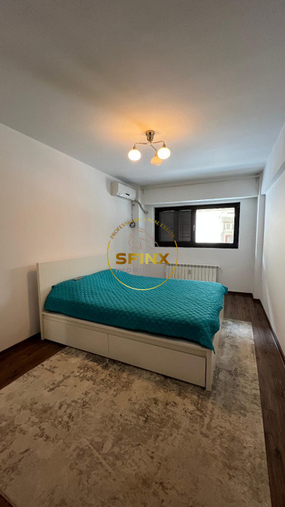 Apartament cu 4 camere Dorobanti renovat, disponibil imediat