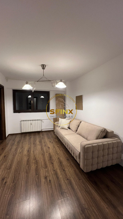 Apartament cu 4 camere Dorobanti renovat, disponibil imediat