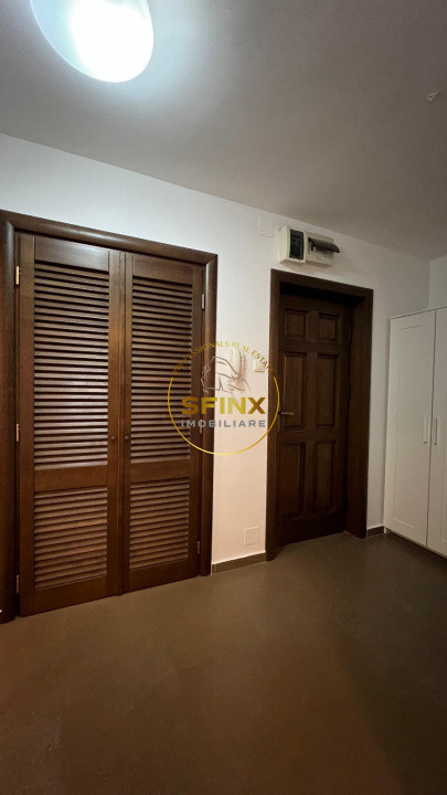 Apartament cu 4 camere Dorobanti renovat, disponibil imediat