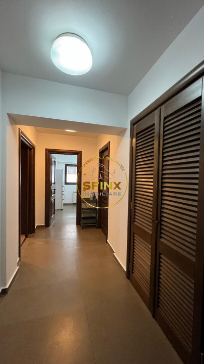 Apartament cu 4 camere Dorobanti renovat, disponibil imediat
