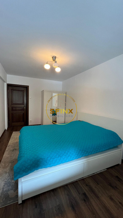 Apartament cu 4 camere Dorobanti renovat, disponibil imediat