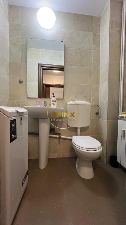 Apartament cu 4 camere Dorobanti renovat, disponibil imediat