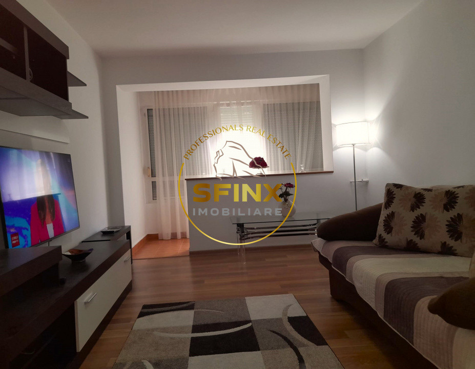 Drumul Taberei,de inchiriat 2 camere decomandate,cochet mobilate, bloc civilizat