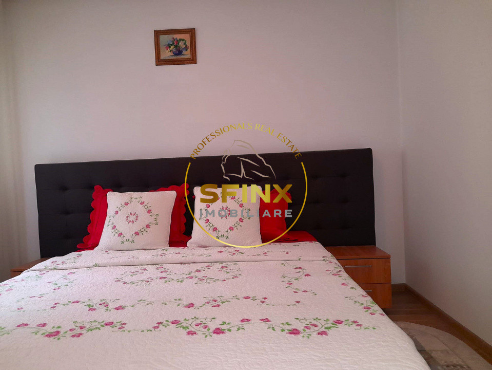 Drumul Taberei,de inchiriat 2 camere decomandate,cochet mobilate, bloc civilizat
