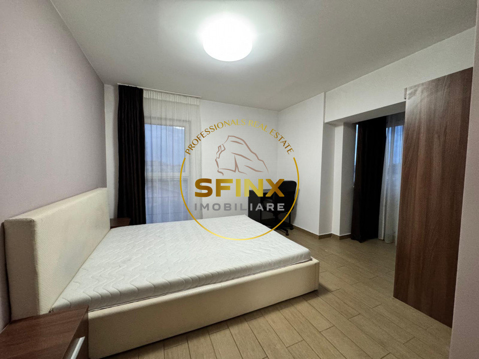 Apartament 3 camere open space | Militari | metrou