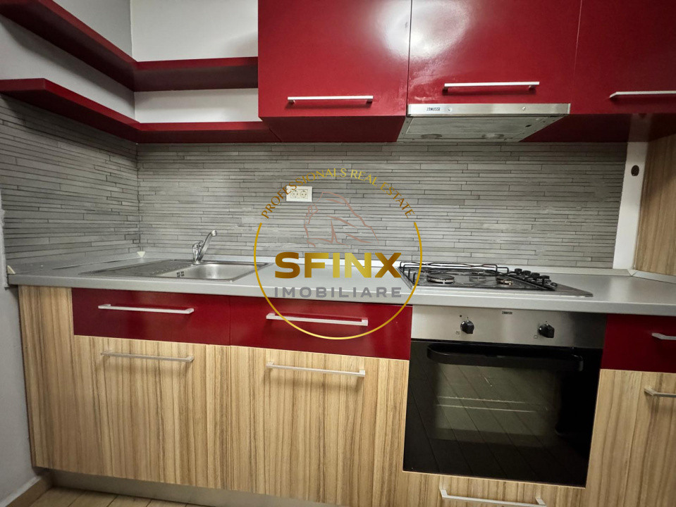 Apartament 3 camere open space | Militari | metrou