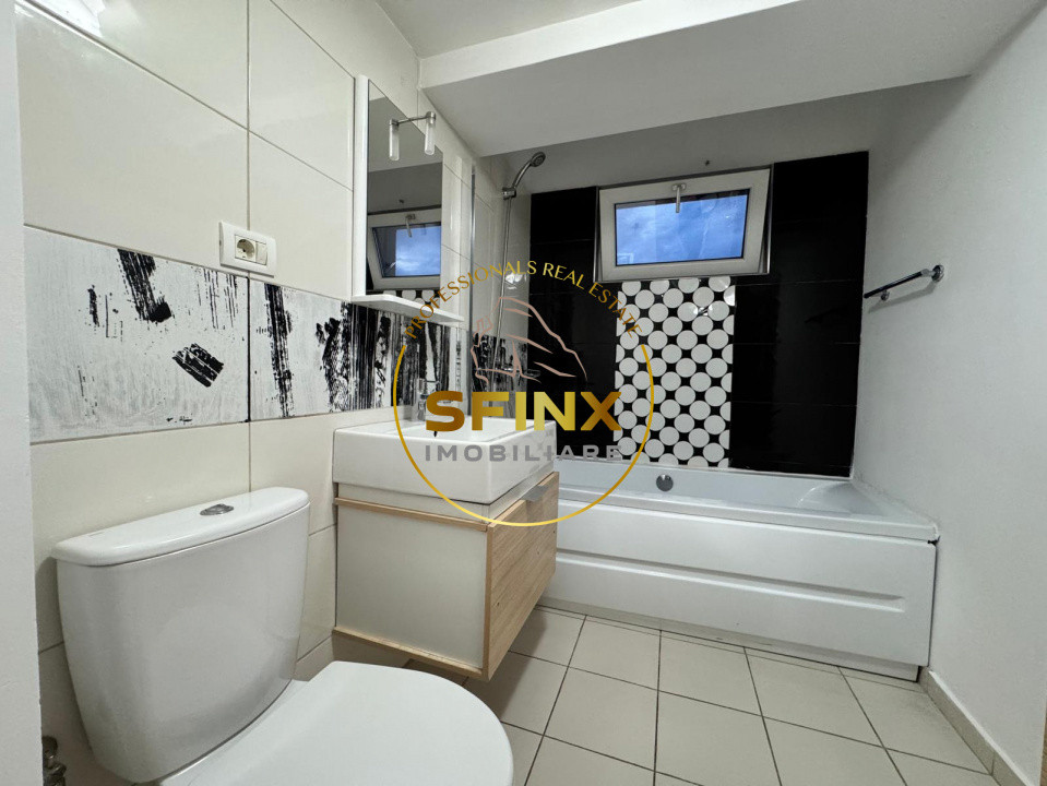Apartament 3 camere open space | Militari | metrou