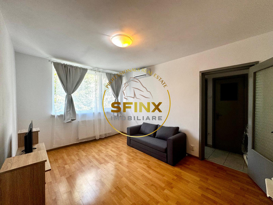 Apartament 3 camere de inchiriat Plaza Romania Drumul Taberei 