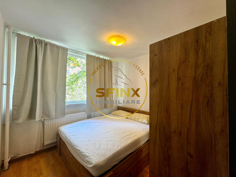 Apartament 3 camere de inchiriat Plaza Romania Drumul Taberei 