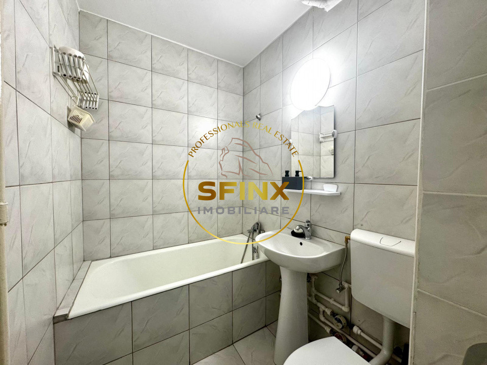 Apartament 3 camere de inchiriat Plaza Romania Drumul Taberei 