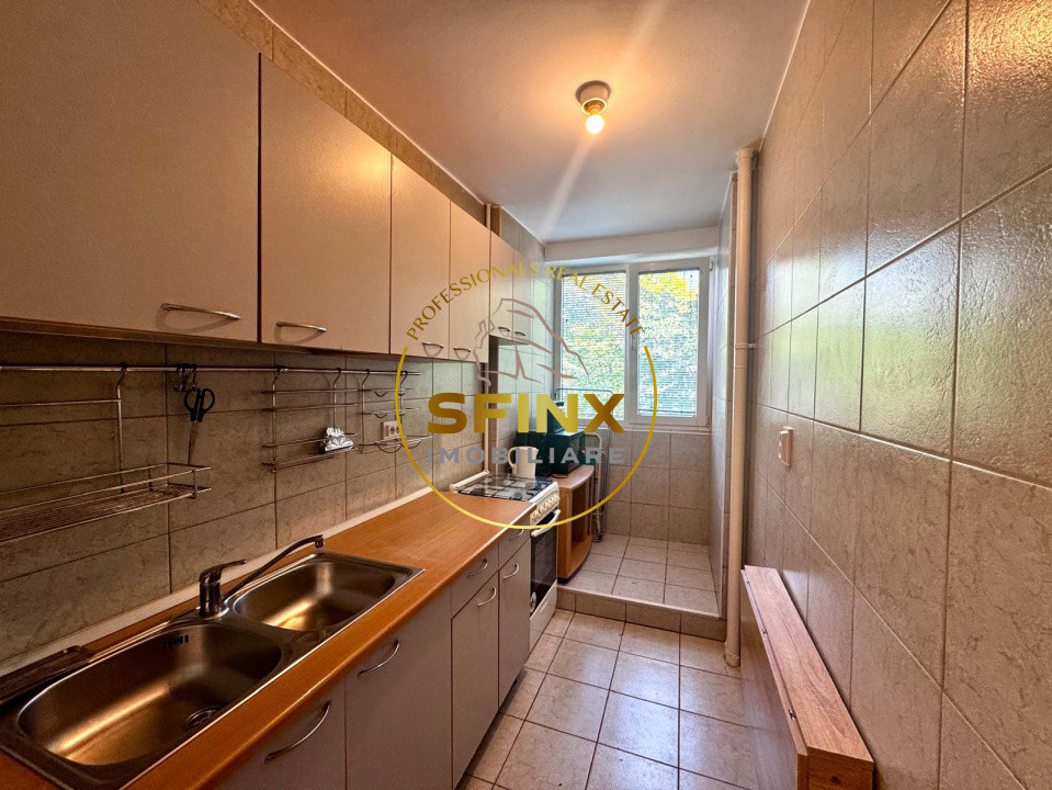 Apartament 3 camere de inchiriat Plaza Romania Drumul Taberei 