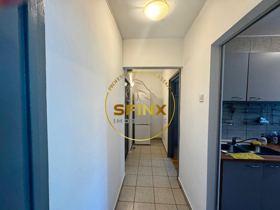 Apartament 3 camere de inchiriat Plaza Romania Drumul Taberei 